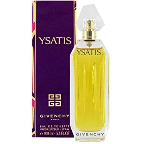 perfume ysatis de givenchy|is givenchy ysatis discontinued.